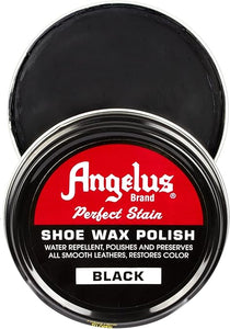 Angelus - Shoe Wax Polish - Perfect Stain