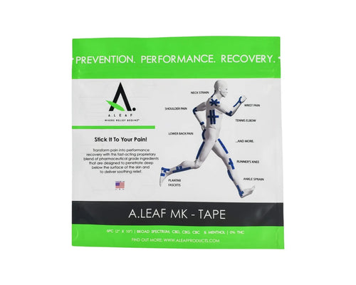 A.Leaf Mk Tape