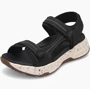 Load image into Gallery viewer, Taos - Super Side Sandal REG $140