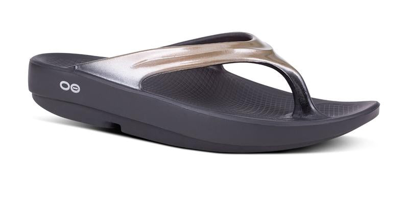Oofos Oolala Luxe 1401 (1400) FINAL SALE - NO RETURN - CLOSEOUT