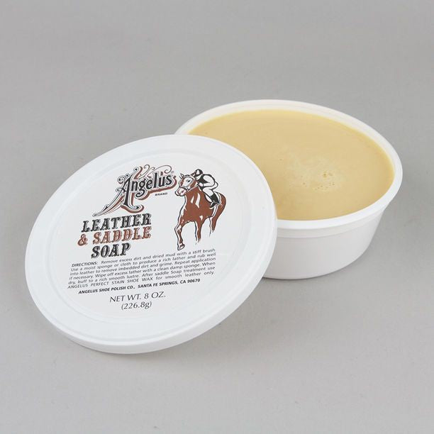 Angelus - Saddle Soap